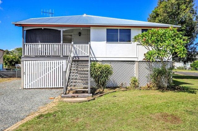 85 Kent Street, QLD 4650