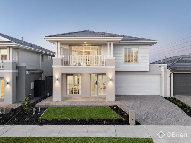 49 Stringer Avenue, VIC 3977