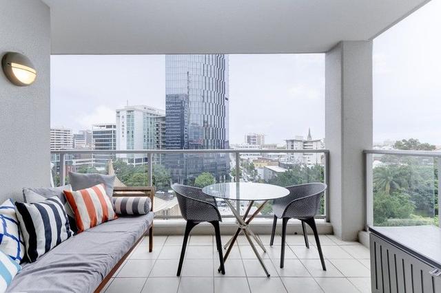 903/347 Ann Street, QLD 4000