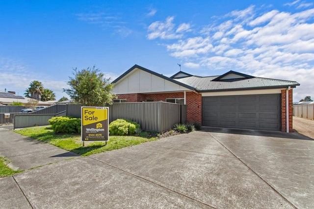 1/44 Mark Avenue, VIC 3850
