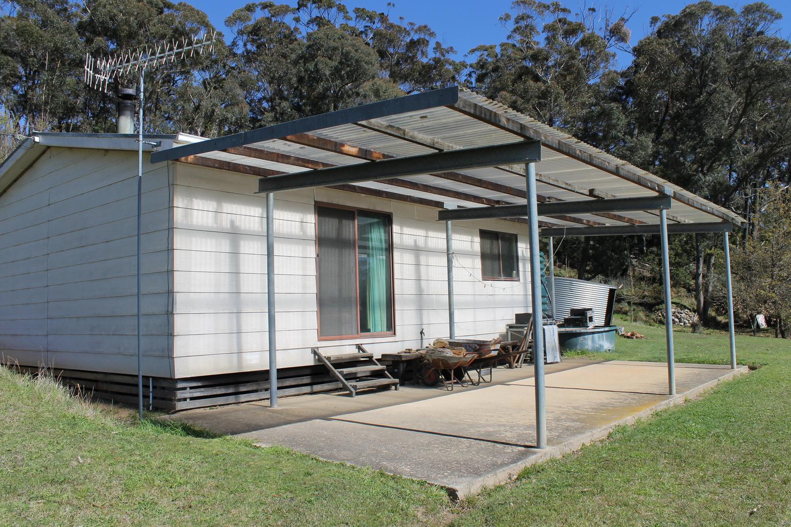 5403 Captains Flat Road, Harolds Cross NSW 2622 Rural for Sale Allhomes