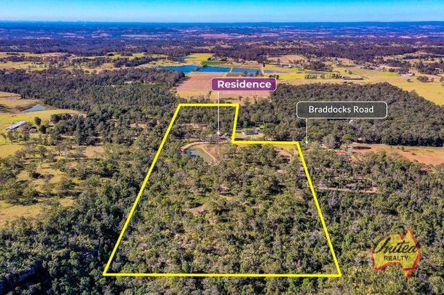 200 Braddocks Road, NSW 2570