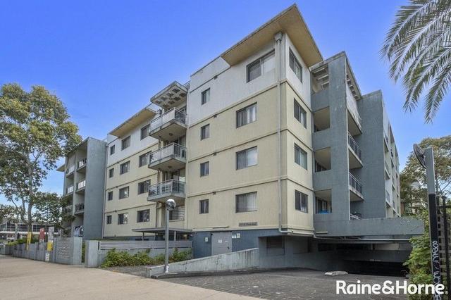 44/19 Third Avenue, NSW 2148