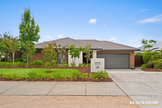 44 Lindsay Pryor Street, ACT 2611