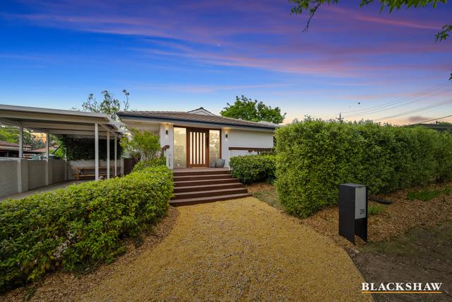 28 Chillagoe Street, ACT 2611