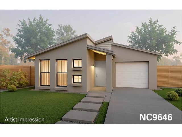 Lot 20/1 Zahid Cl, QLD 4077