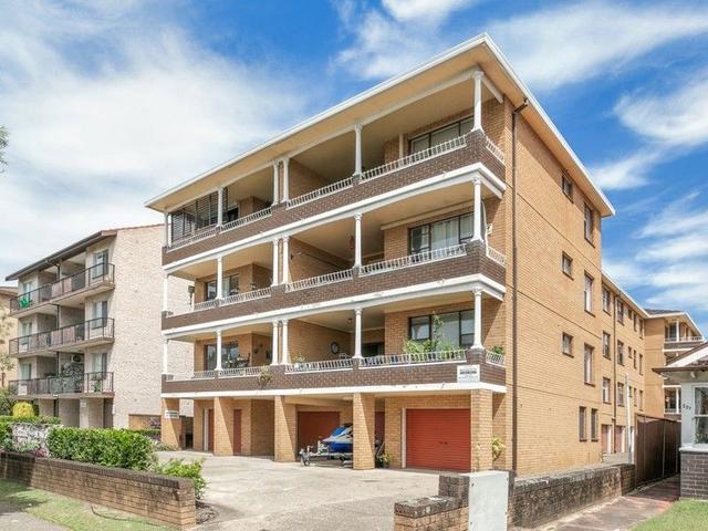 18/209 President Ave, NSW 2217