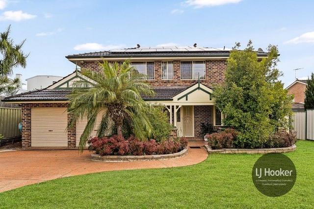 17 Coolibah Street, NSW 2160