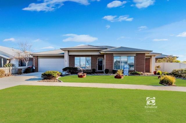 5 Eagle Bay Terrace, VIC 3880