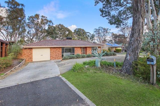 2 Eucalypt Court, NSW 2640