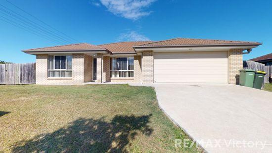 1 Hackett Court, QLD 4510