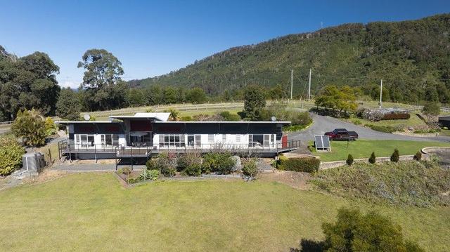 500 Pipeclay Creek Rd, NSW 2312