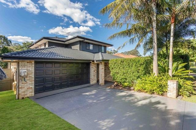 47 Allison Drive, QLD 4503
