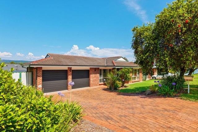 11 Harpur Close, NSW 2745