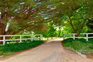 Front Gate 