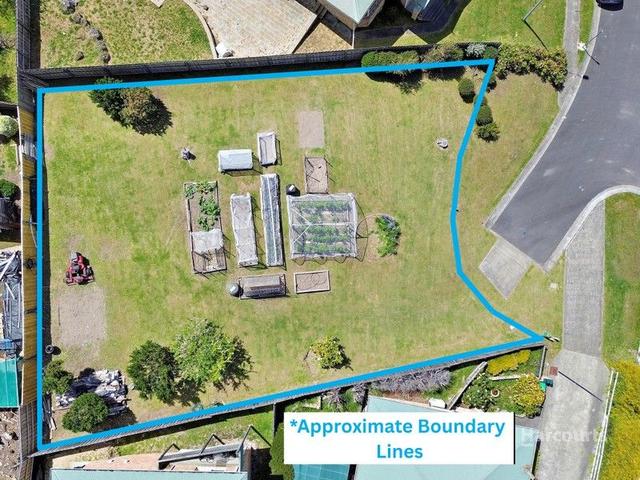 8 Badden Court, TAS 7010