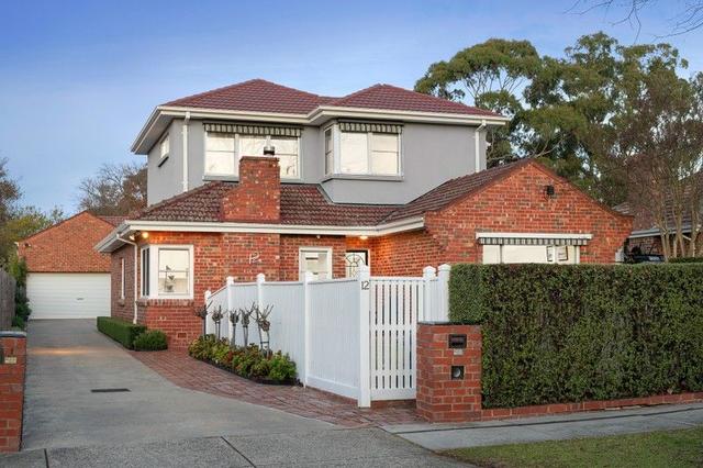 1/12 Mary Street, VIC 3129
