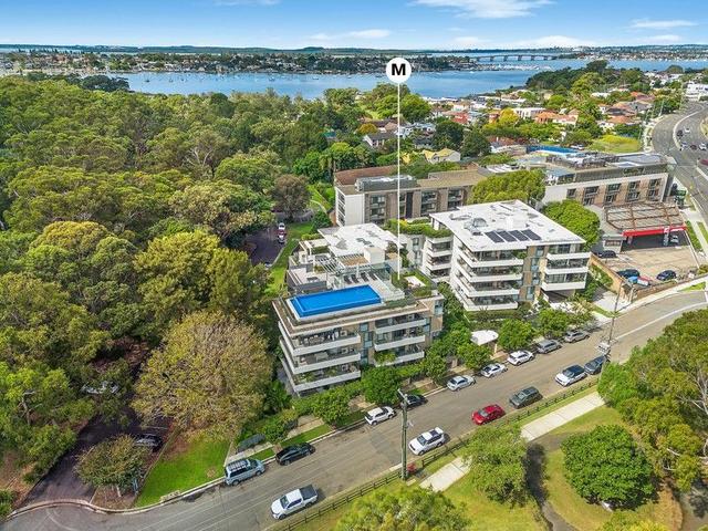 206/36 Bunyala Street, NSW 2221
