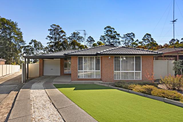 9 Peplow Place, NSW 2767