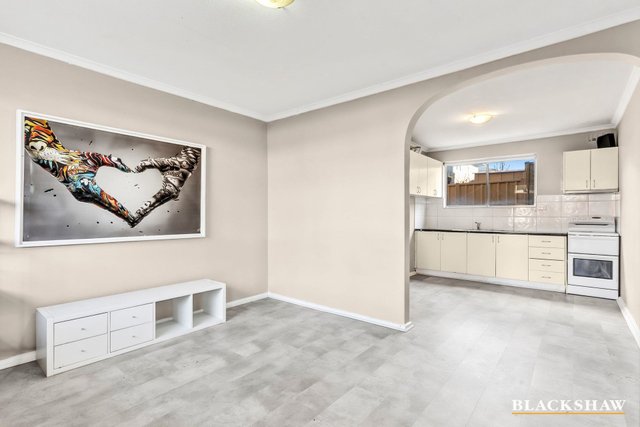 4/39 Thurralilly Street, NSW 2620