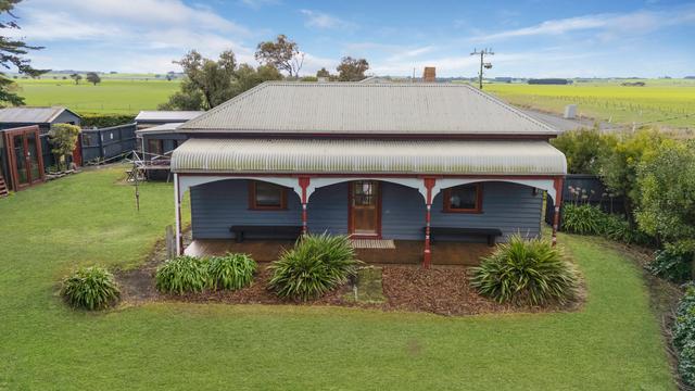 3 Penshurst-Port Fairy Road, VIC 3283