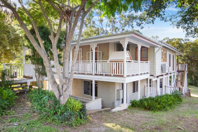 22 Sunlover Ave, QLD 4677