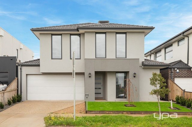 83 Waterfern Street, VIC 3336