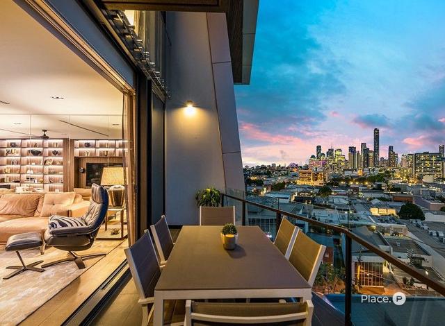 1007/60 Doggett Street, QLD 4006
