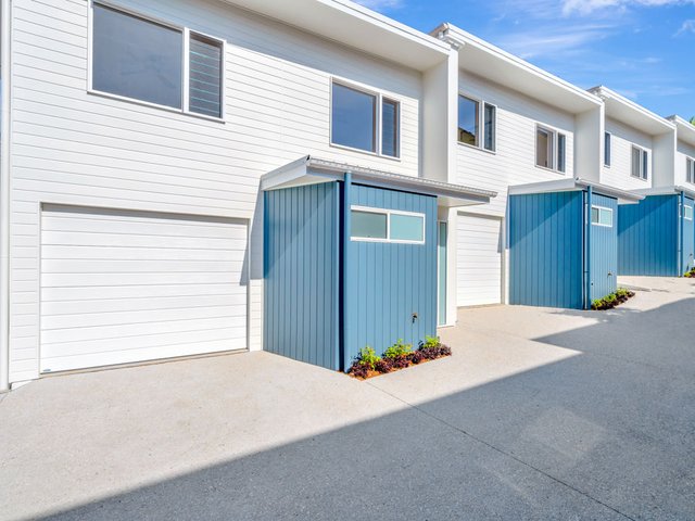 5/260 Harbour Drive, NSW 2450
