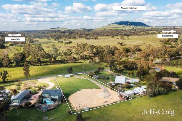 349 Hepburn Newstead Road, VIC 3461