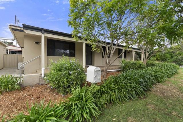 1A Thomas Mitchell Road, NSW 2261