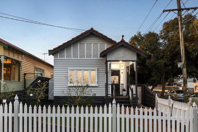 131 Mansfield St, VIC 3071