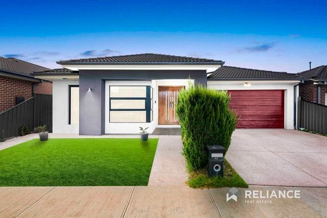 41 Cornus Drive, VIC 3029