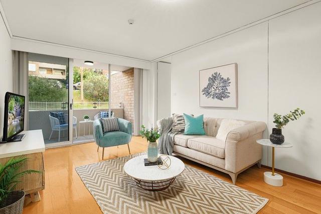4/2-12 Crows Nest Road, NSW 2060