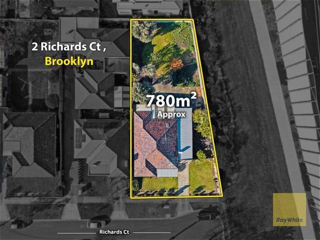 2 Richards Court, VIC 3012