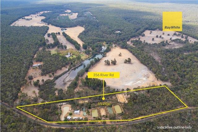 356 River Road, WA 6275