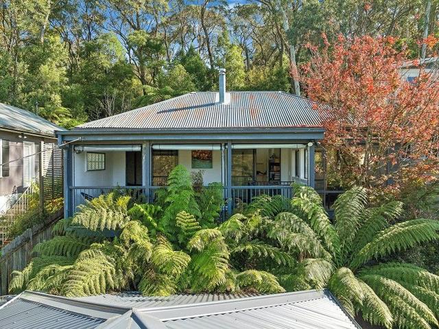 41 Dell Street, NSW 2785