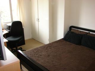 Bed 1 (2008-01-23)