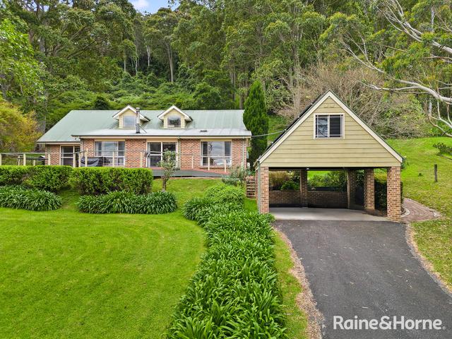 146 Edward Wollstonecraft Lane, NSW 2535
