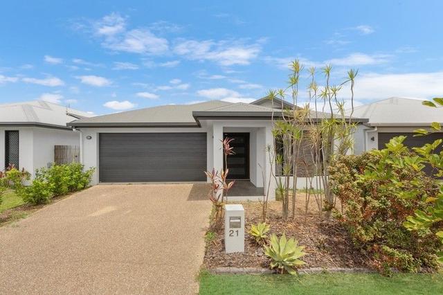 21 Lomandra Avenue, QLD 4817