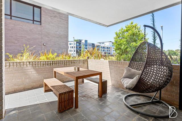 G18/85 Eyre Street, ACT 2604