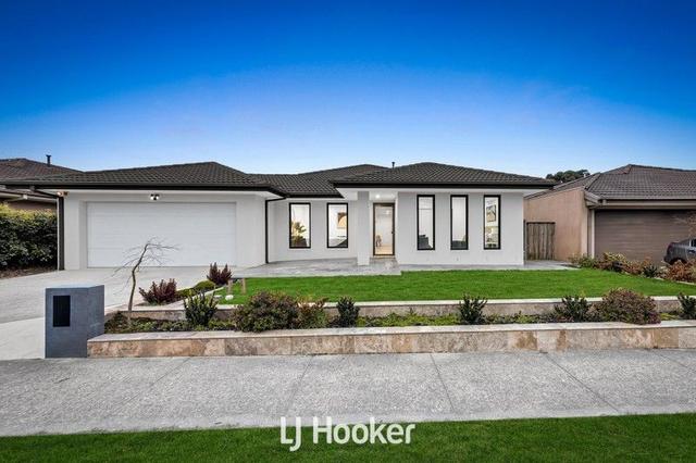 116 Sandhurst  Boulevard, VIC 3977