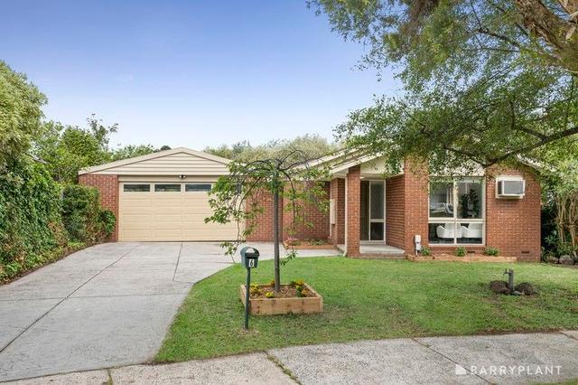 6 Sharman Court, VIC 3083