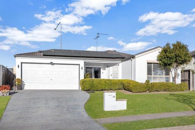 70 Trevor Toms  Drive, NSW 2763