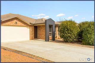 Front External