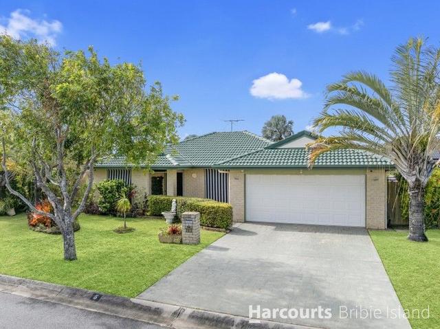 5 Clovelly Place, QLD 4511