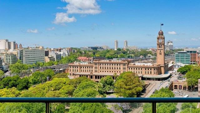 283/420 Pitt Street, NSW 2000