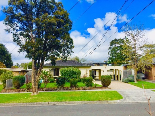 14 Chapel Street, VIC 3150