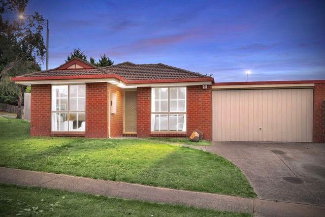 1 Cornell Place, VIC 3976