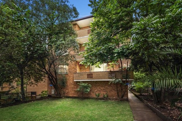 8/45 Wigram Street, NSW 2150